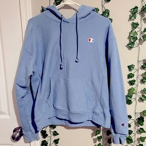 Champion Hoodie.